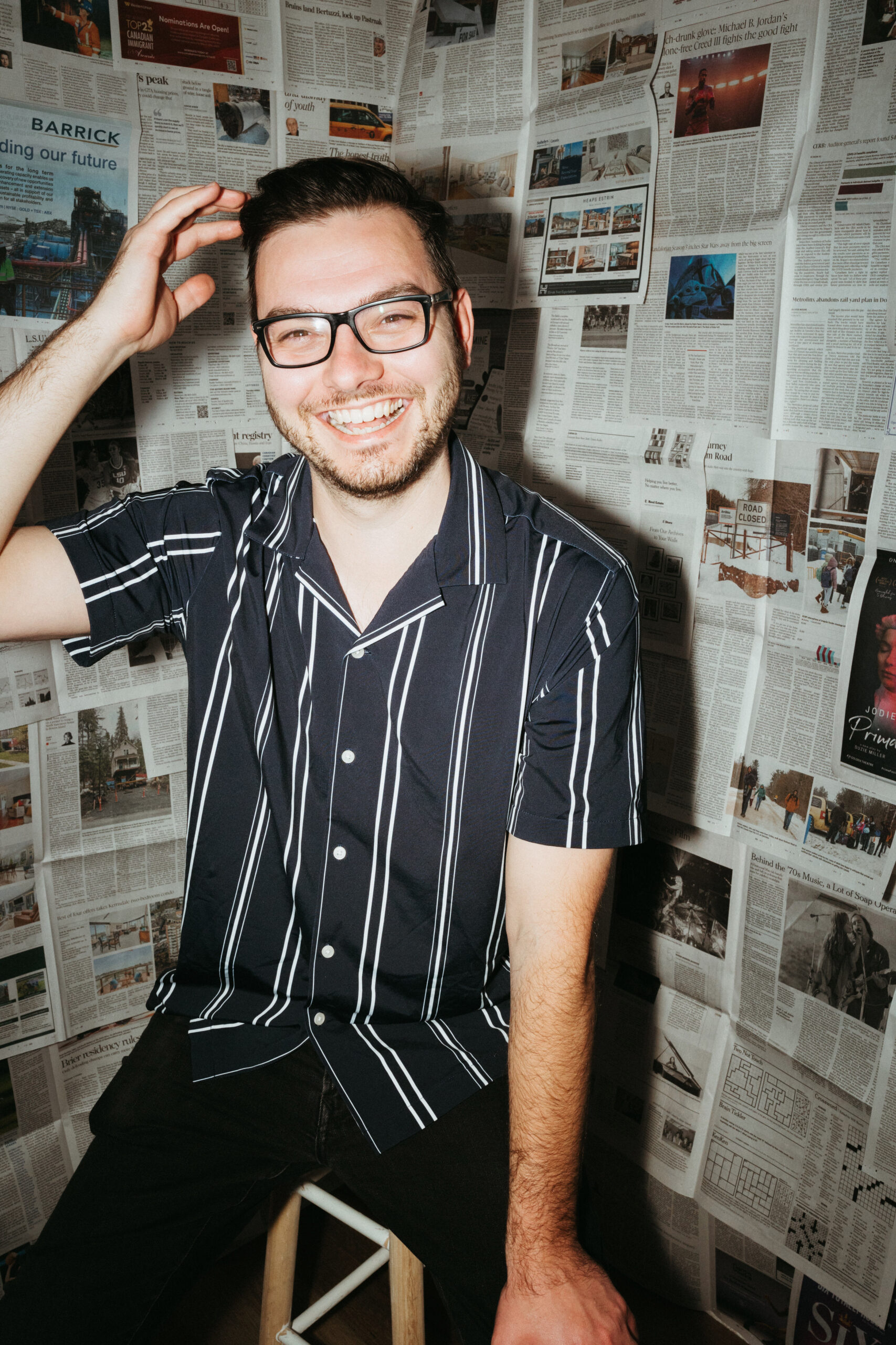 Matt Diamante